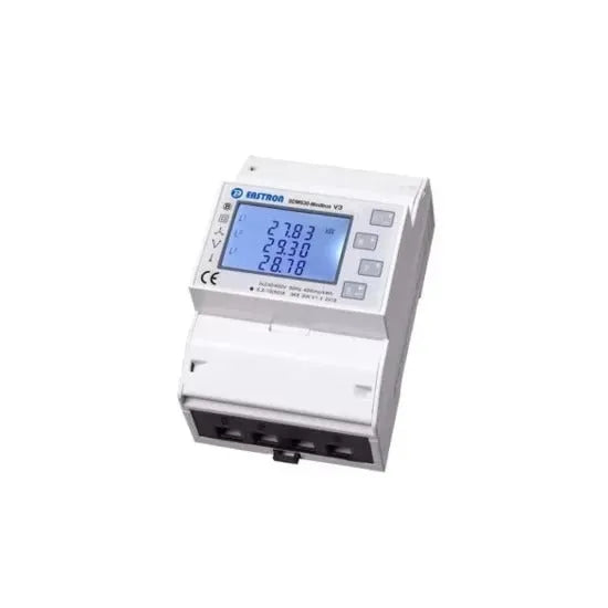 Growatt Eastron Sdm630 Modbus Zero Export Device Price in Pakistan