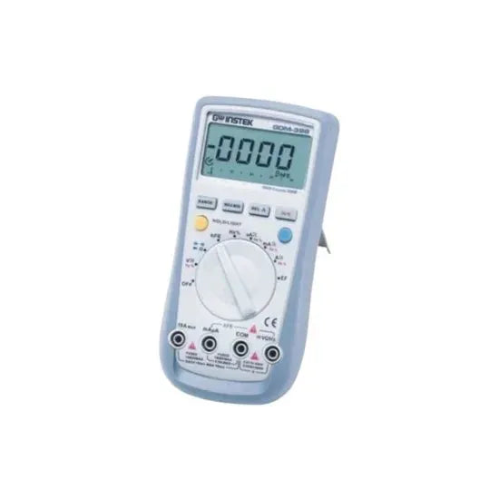 GW Instek GDM-398 Digital Multimeter Price In Pakistan Main image