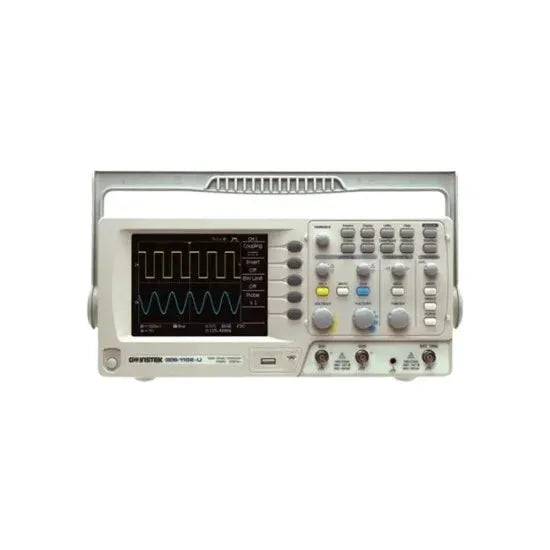 GW Instek GDS-1102-U Oscilloscope Price In Pakistan Main image