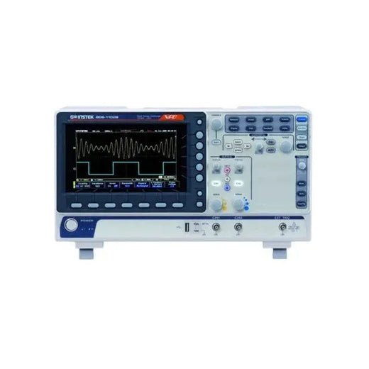GW Instek GDS-1102B Digital Storage Oscilloscope Price In Pakistan

