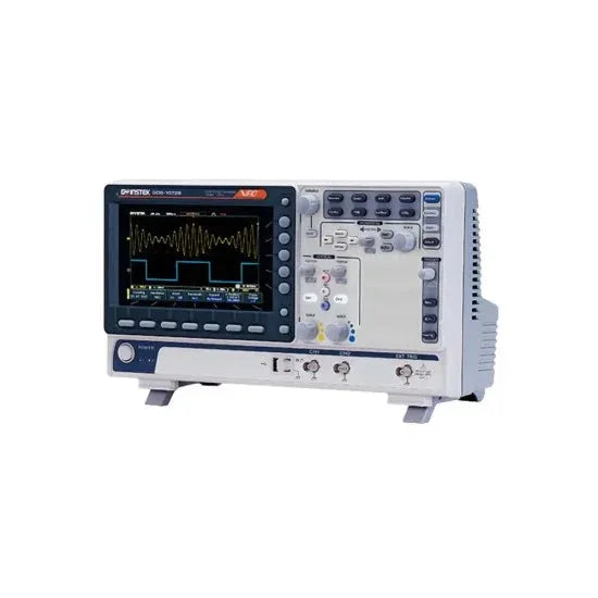 GW Instek GDS-1104B Digital Storage Oscilloscope Price In Pakistan
