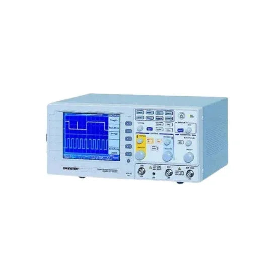 GW Instek GDS-810S Display DSO Digital Oscilloscope Price In Pakistan Main image