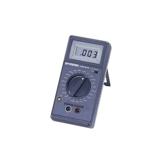 GW Instek LCR-814 Hand Held LCR Meter Price In Pakistan Main image
