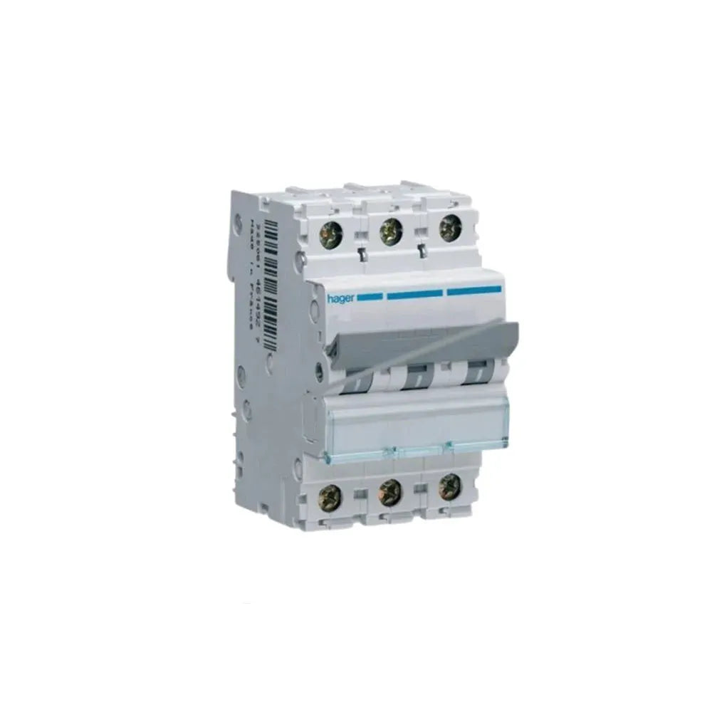 Hager HLF-3 10kA Circuit Breaker Price in Pakistan