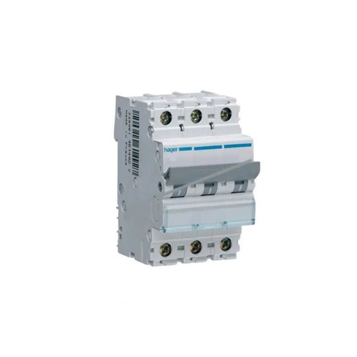 Hager HLF-3 10kA Circuit Breaker Price in Pakistan