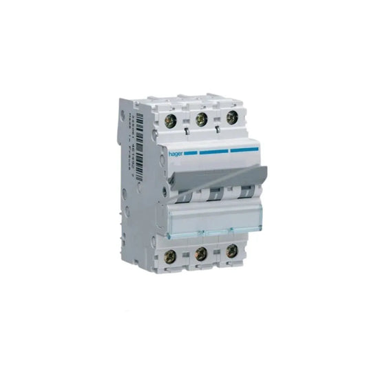 Hager HLF-3 10kA Circuit Breaker Price in Pakistan