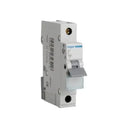 Hager MT-1 1 Pole Miniature Circuit Breaker