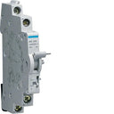 Hager MZ202 6A 240V AC Alarm contact