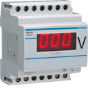 Hager SM501 Digital voltmeter