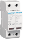 Hager SP240R 2P 40KA Surge Protection Device