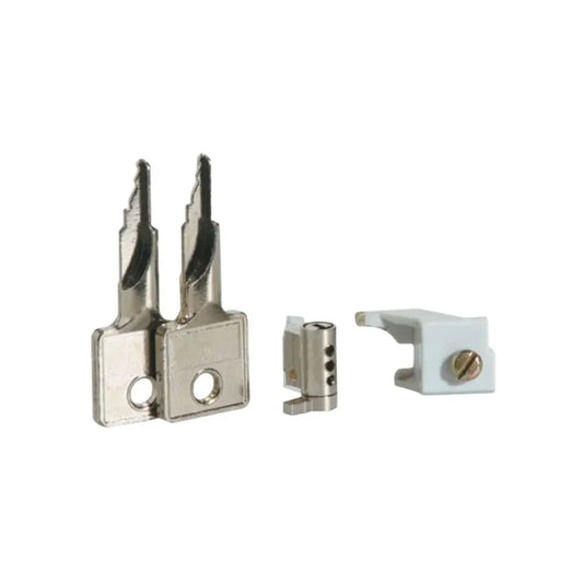 Hager VZ311 Key Lock Price in Pakistan