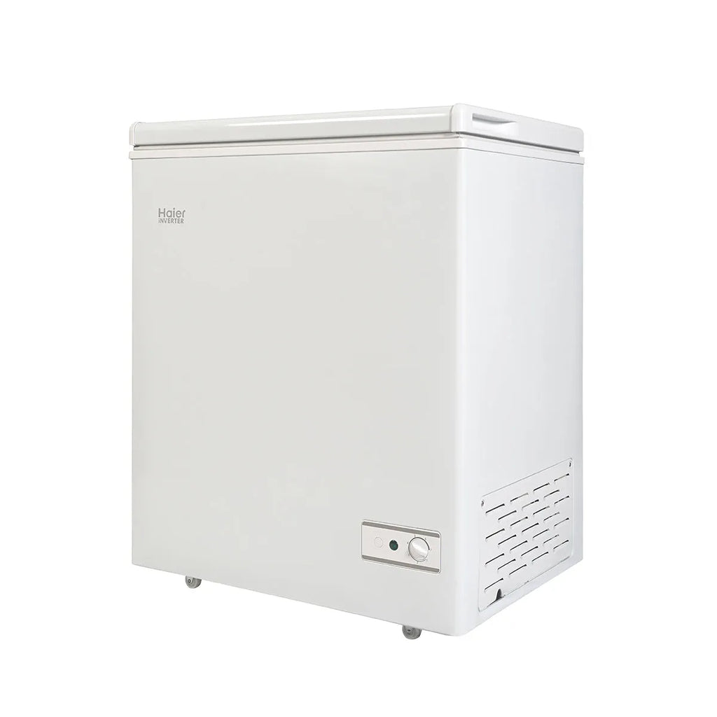 Haier HDF-175INV Inverter Singal Door Deep Freezer