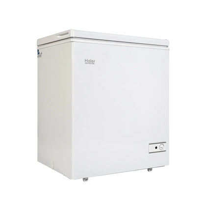 Haier Inverter Singal Door Deep Freezer