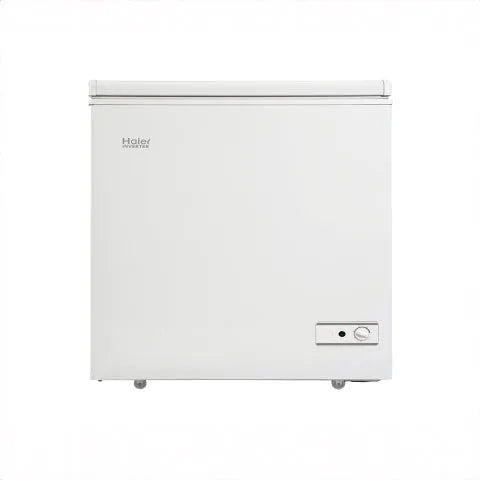 Haier HDF-175INV Singal Door Deep Freezer Price in Pakistan