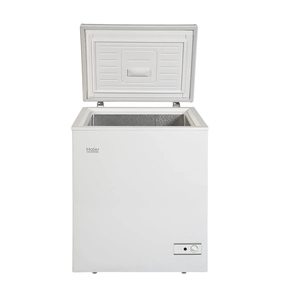 Haier HDF-175INV Singal Door Deep Freezer