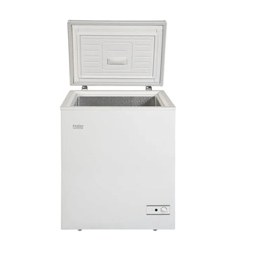 Haier HDF-175INV Singal Door Deep Freezer