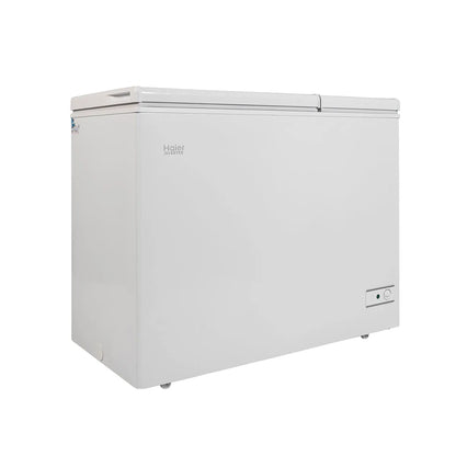 Haier HDF-230INV Double Door Deep Freezer 