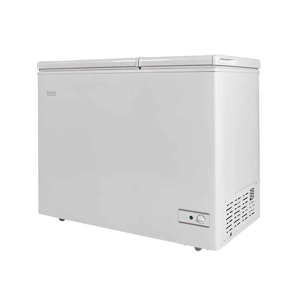 Haier HDF-230INV Deep Freezer Price in Pakistan