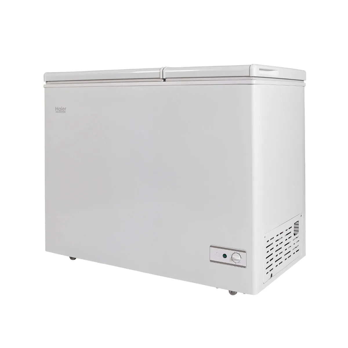 Haier HDF-230INV Deep Freezer Price in Pakistan