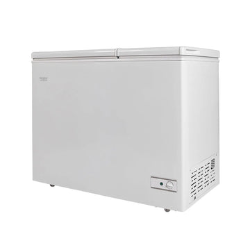 Haier HDF-230INV Deep Freezer Price in Pakistan