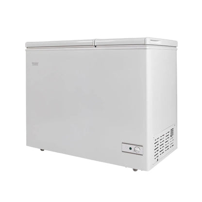 Haier HDF-230INV Deep Freezer Price in Pakistan