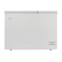 Haier HDF-230INV Double Door Deep Freezer