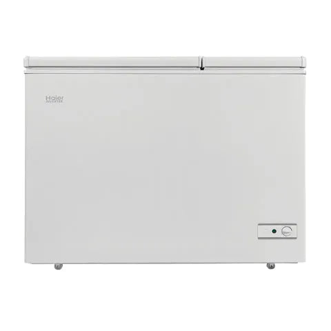 Haier HDF-230INV Double Door Deep Freezer Price in Pakistan