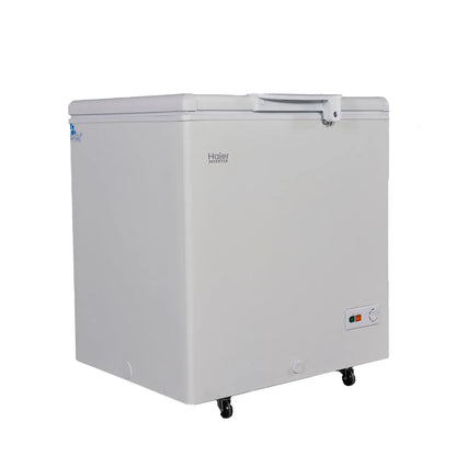 Haier HDF-245INV Singal Door Deep Freezer