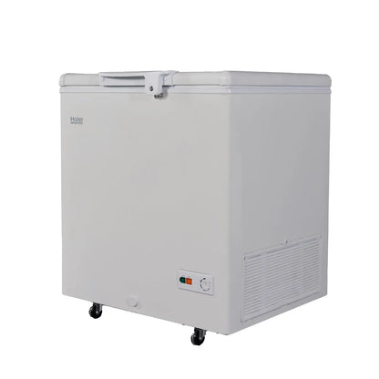 Haier HDF-245INV Inverter Singal Door Deep Freezer