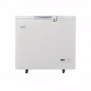 Haier HDF-245INV Singal Door Deep Freezer