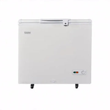 Haier HDF-245INV Singal Door Deep Freezer Price in Pakistan