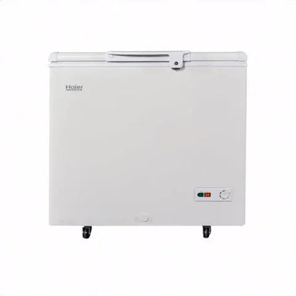 Haier HDF-245INV Singal Door Deep Freezer Price in Pakistan