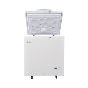 Haier Inverter Singal Door Deep Freezer Price in Pakistan