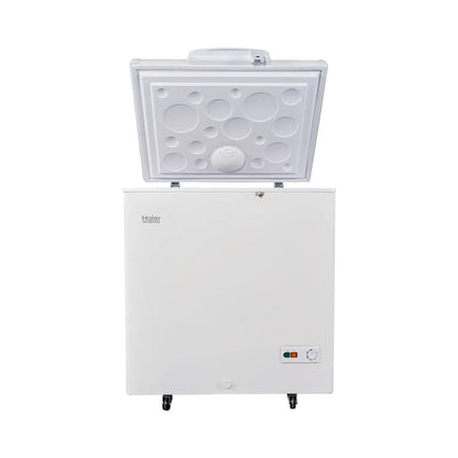 Haier Inverter Singal Door Deep Freezer Price in Pakistan