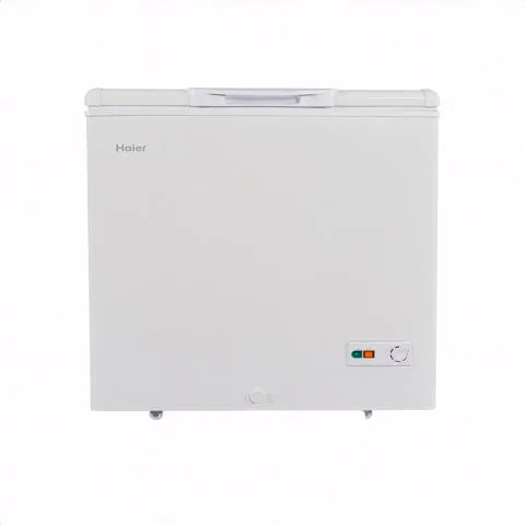 Haier HDF-245SD Singal Door Deep Freezer Main image