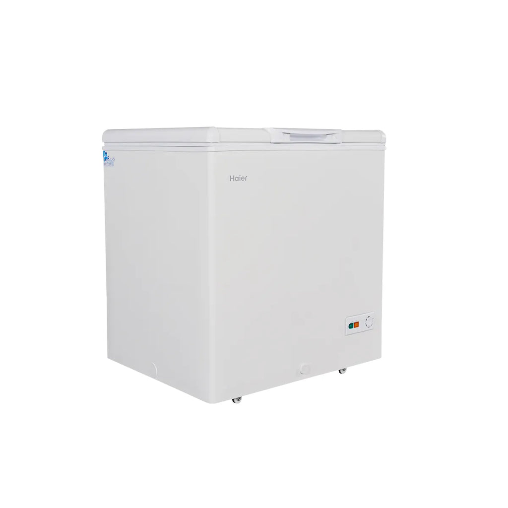 Haier Deep Freezer Price in Pakistan