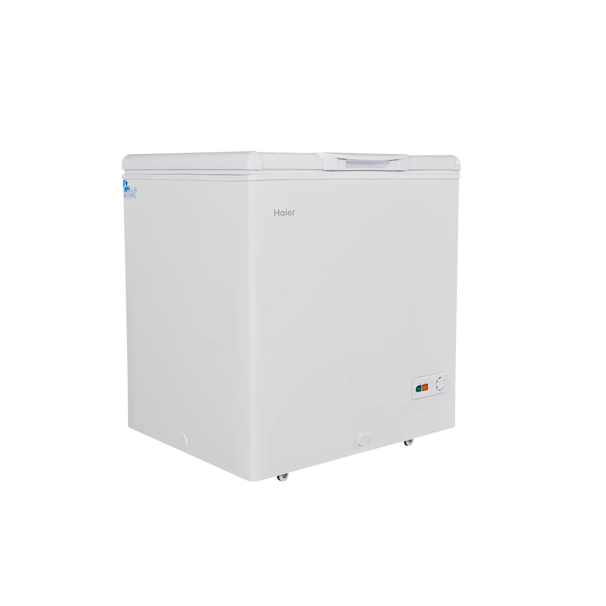 Haier Deep Freezer Price in Pakistan