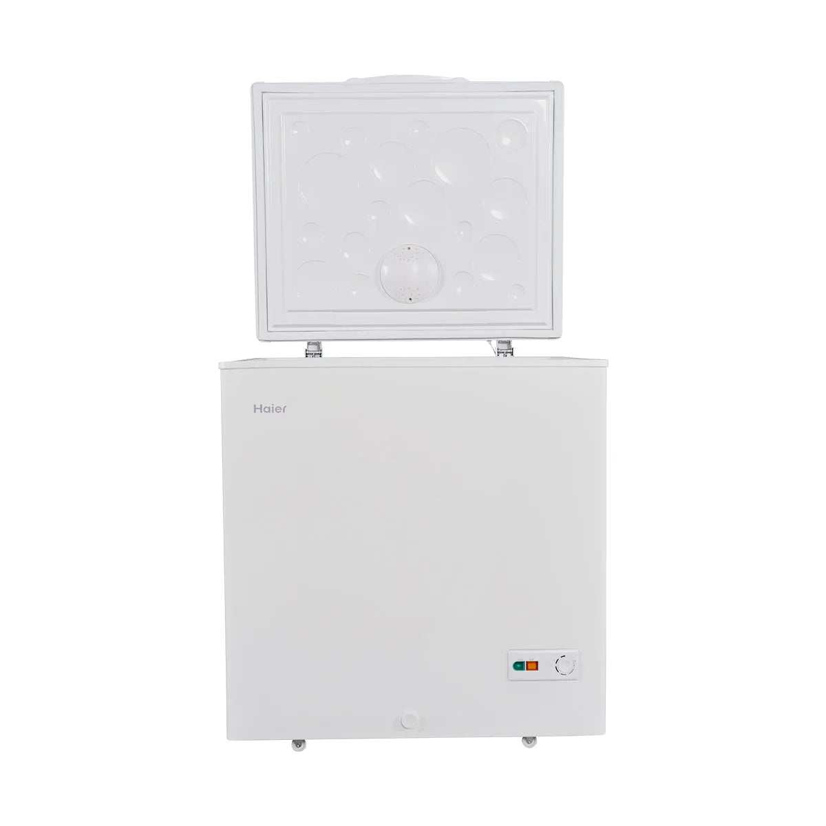 Haier HDF-245SD Singal Door Deep Freezer Secondary image