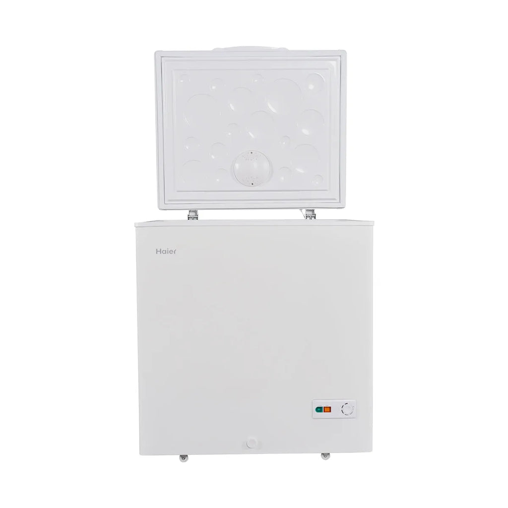 Haier HDF-245SD Singal Door Deep Freezer Price in Pakistan