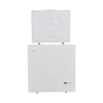 Haier HDF-245SD Singal Door Deep Freezer Price in Pakistan