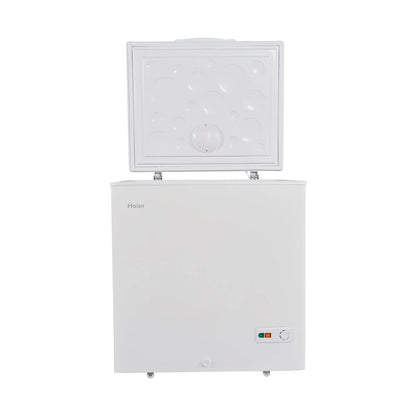 Haier HDF-245SD Singal Door Deep Freezer Price in Pakistan