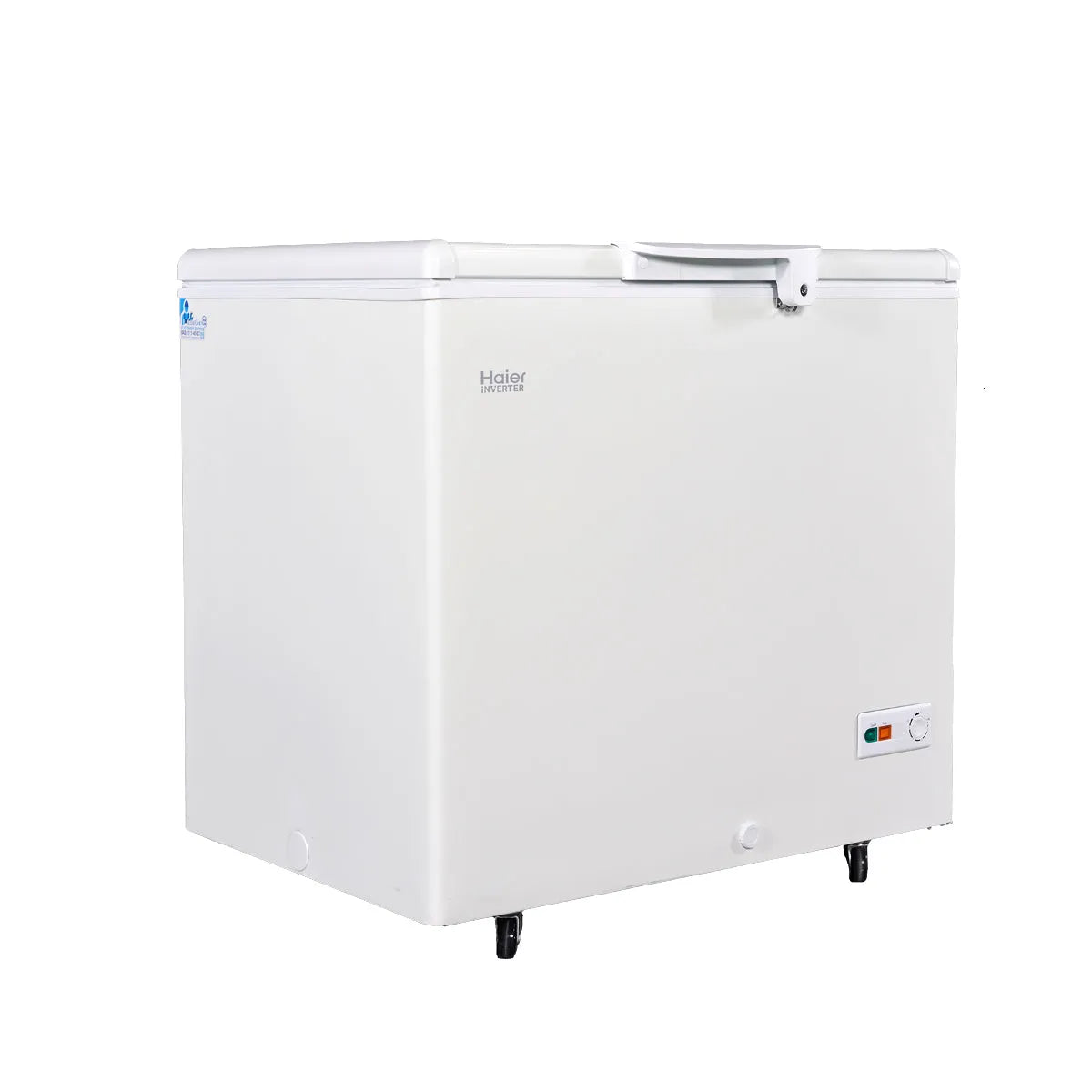 Haier HDF-285INV Singal Door Deep Freezer Price in Pakistan