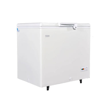 Haier HDF-285INV Singal Door Deep Freezer Price in Pakistan