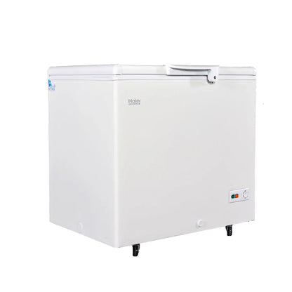 Haier HDF-285INV Singal Door Deep Freezer Price in Pakistan
