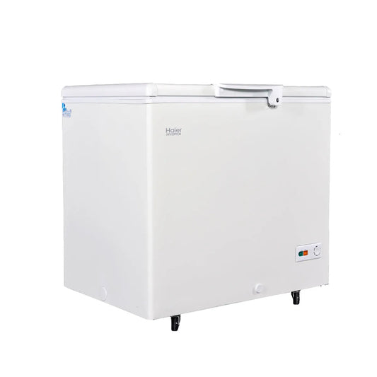 Haier HDF-285INV Singal Door Deep Freezer Price in Pakistan