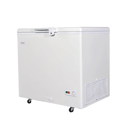 Haier HDF-285INV Singal Door Deep Freezer