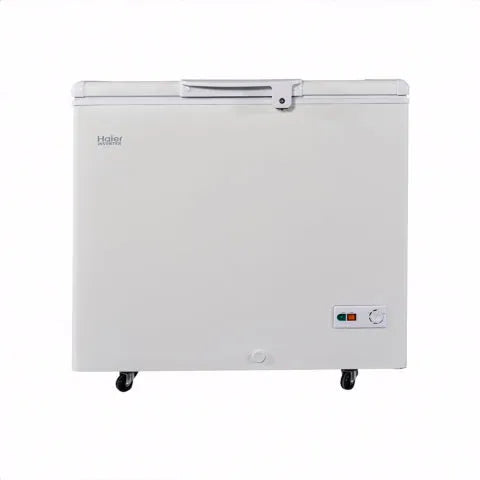 Haier HDF-285INV Interver Singal Door Deep Freezer
