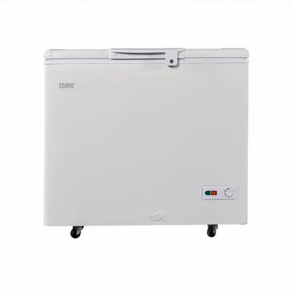 Haier HDF-285INV Interver Singal Door Deep Freezer
