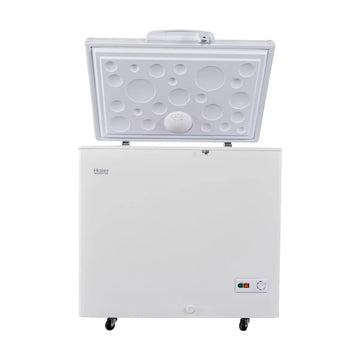Haier Inverter Singal Door Deep Freezer Price in Pakistan 