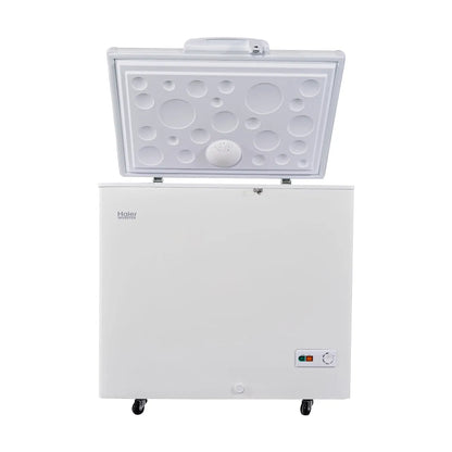 Haier Inverter Singal Door Deep Freezer Price in Pakistan 